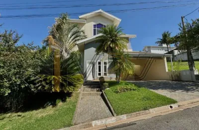 Casa à venda no condomínio recanto dos paturis em vinhedo/sp