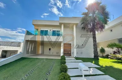 Casa sobrado à venda no condomínio campo de toscana em vinhedo/sp