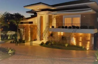 Casa sobrado à venda no condomínio são joaquim em vinhedo/sp.