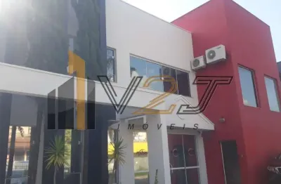 Sala comercial para locação em localização privilegiada no bairro centro na cidade de vinhedo/sp