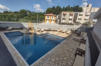 Cobertura  à venda no condomínio splendore rezidence na cidade de  vinhedo/sp