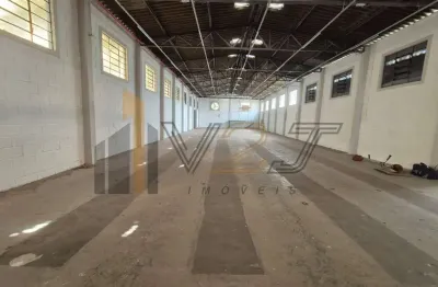 Excelente galpão comercial à venda na vila joão xxiii em vinhedo/sp.
