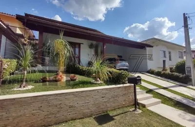 Casa térrea à  venda no condomínio jardim das palmeiras em vinhedo/sp