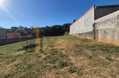 Terreno à venda no Santa Cândida, Vinhedo 