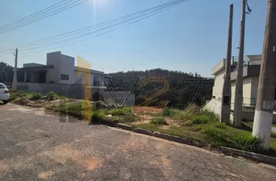 Terreno à venda no Condomínio Sol Vinhedo Village em Vinhedo/SP