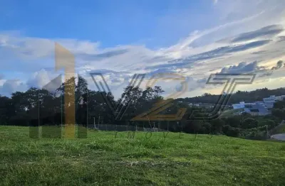 Terreno residencial à venda no condomínio santa isabel fase ii em louveira/sp