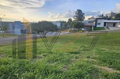 Terreno residencial à venda no condomínio santa isabel fase ii em louveira/sp