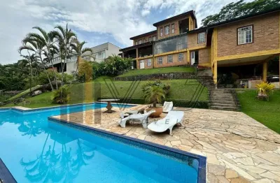 Casa sobrado à venda no condomínio fazenda são joaquim em vinhedo/sp