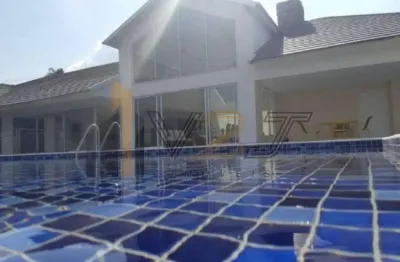 Casa a venda no condomínio vale santa fé na cidade de vinhedo/sp