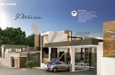 Apartamento à venda no condomínio residencial san giovanni em vinhedo/sp