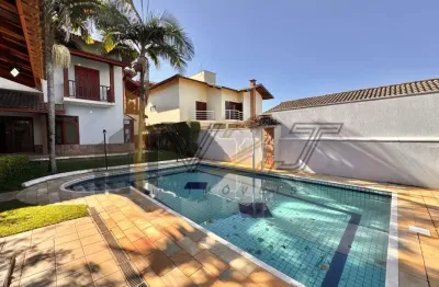 Casa sobrado à venda ou locação no condomínio bosque de grevílea em vinhedo/sp
