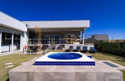 Casa à venda no condomínio  recanto dos canjaranas em vinhedo/sp