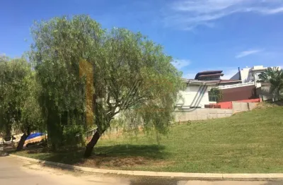 Terreno à venda com 731m² com topografia plana no condomínio reserva dos vinhedos em louveira - sp.