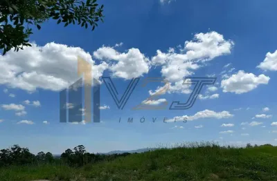 Terreno à venda no condomínio campo de toscana em vinhedo/sp