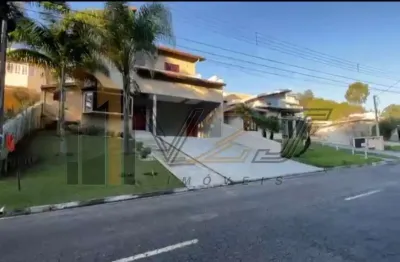 Casa à venda no condomínio bosque de grevílea em vinhedo/sp
