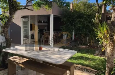 Casa térrea à venda no bairro jardim maracanã em valinhos/sp