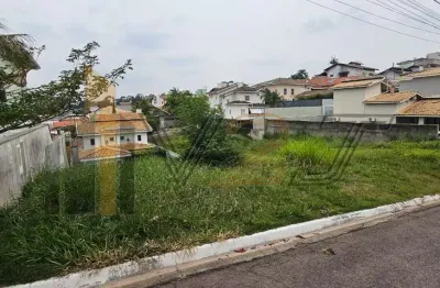 Terreno à venda no condomínio villagio capriccio em louveira/sp