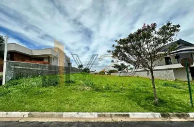 Terreno plano à venda no condomínio residencial mora do sol em vinhedo/sp