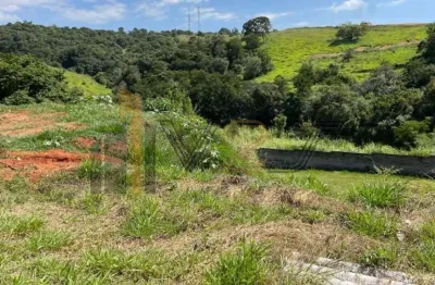 Terreno à venda no condomínio residencial dos lagos em itupeva/sp