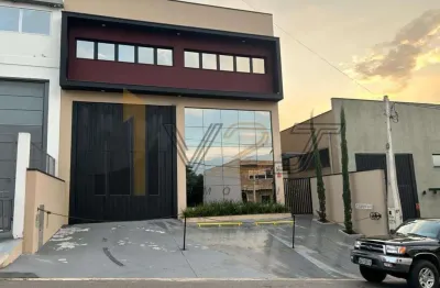 Prédio comercial para locação em bairro da cidade de vinhedo/sp