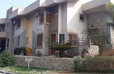 Casa sobrado de esquina à venda no condomínio jardim das palmeiras em vinhedo/sp