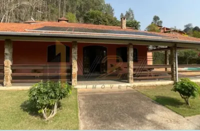Casa sobrado com edícula à venda no condomínio vale da santa fé em vinhedo/sp