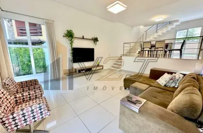 Casa sobrado à venda no condomínio villagio capriccio em louveira - sp