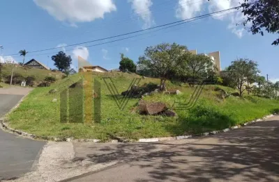 Terreno à venda no condomínio moinho de vento em valinhos/sp