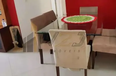 Apartamento à venda no condomínio quinta das jabuticabas em valinhos/sp