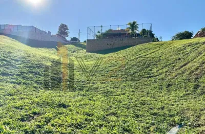 Terreno à venda no condomínio terras de santa teresa em itupeva/vinhedo - sp