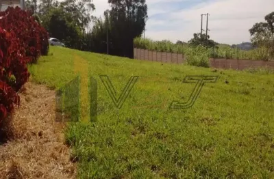 Terreno à venda no condomínio terras de santa teresa i em itupeva/vinhedo -sp