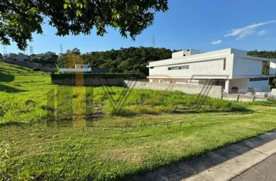 Terreno à venda no condomínio campo de toscana em vinhedo/sp
