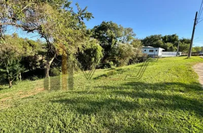 Terreno à venda no condomínio terras de santa teresa i em itupeva/vinhedo -sp