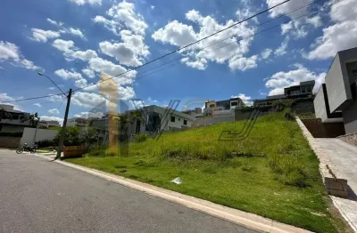 Terreno à venda no condomínio campo de toscana em vinhedo - sp.