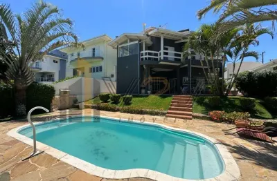 Casa sobrado à venda no condomínio alpes de vinhedo, na cidade de vinhedo/sp