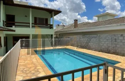 Casa sobrado à venda no condomínio terras de vinhedo em vinhedo/sp
