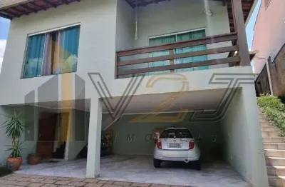 Casa com 3 quartos à venda no Jardim Melle, Vinhedo 