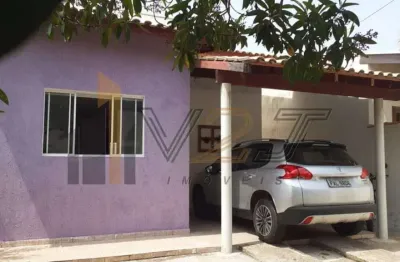 Casa sobrado à venda no condomínio residencial tabatinga em valinhos/sp
