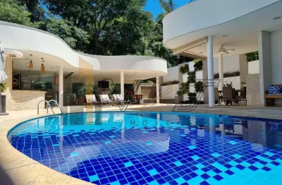 Casa sobrado de alto padrão à venda no condomínio terras de vinhedo em vinhedo/sp