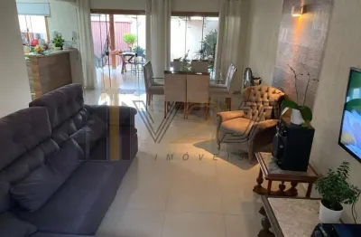 Casa térrea à venda no loteamento parque são martinho em campinas/sp