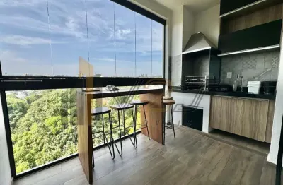 Apartamento  à venda no condomínio flor da giesta em vinhedo - sp.