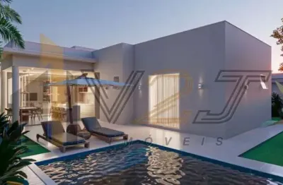 Casa em condomínio fechado com 4 quartos à venda no Santa Cândida, Vinhedo 