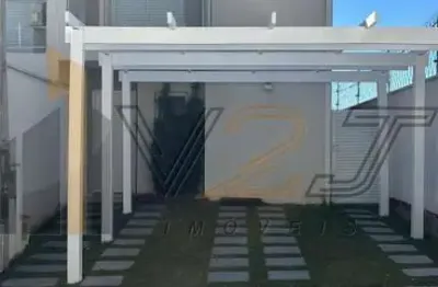 Casa sobrado à venda no condomínio villagio di montalcino em vinhedo/sp