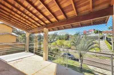 Casa semi térrea à venda no condomínio vila hípica i na cidade de  vinhedo/sp.