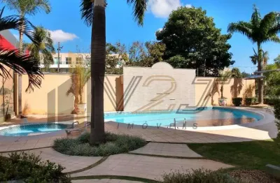 Apartamento à venda no condomínio spazio reale na cidade de vinhedo - sp.