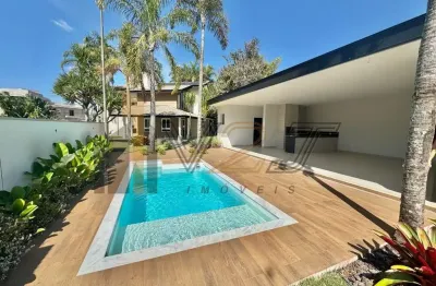 Casa sobrado à venda no condomínio morada da lua em vinhedo - sp.