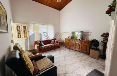 Casa com 2 quartos à venda no Residencial Flora, Vinhedo 