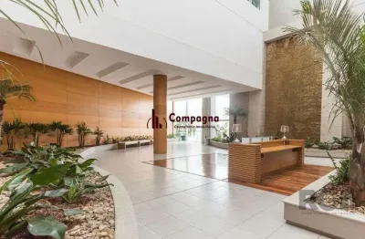 Apartamento 1 quarto e 1 vaga no condomínio parigi no bairro três figueiras