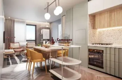 Apartamento com 1 quarto à venda na Avenida Ipiranga, 6929, Partenon, Porto Alegre