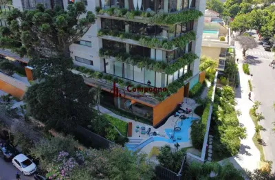 Apartamento garden no casa vista! bairro auxiliadora. porto alegre/rs